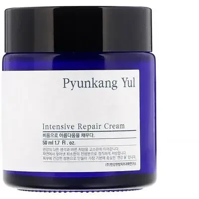 Pyunkang Yul intensyvus regeneruojamasis kremas (intensyvus atkuriamasis kreminis) 50 ml