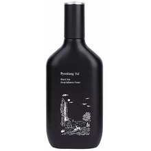 Pyunkang Yul - juodosios arbatos giluminio užpilo tonikas 130 ml