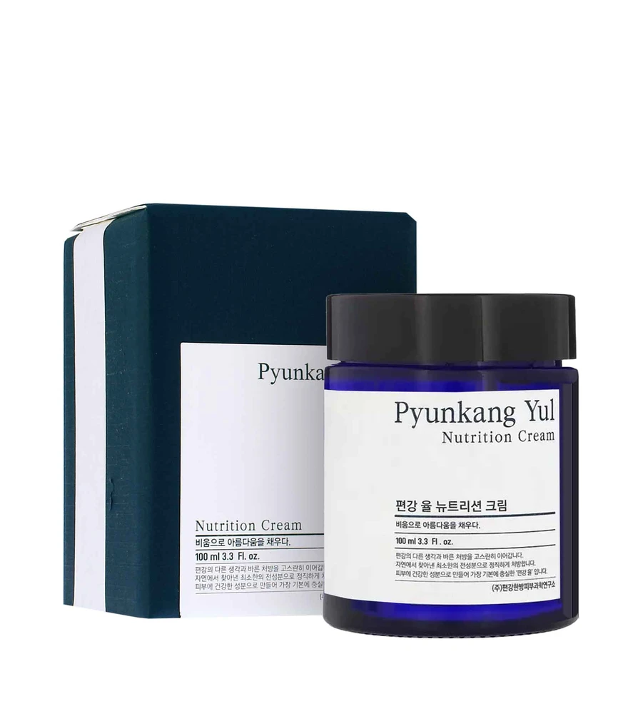 Pyunkang Yul Maitinamasis odos kremas ("Nutri tion Kreminis") 100 ml