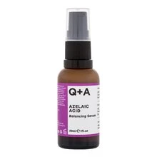 Q+A Azelaic Acid Balancing Serum Odą balansuojantis veido serumas, 30 ml