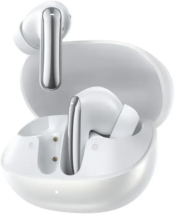 QCY MeloBuds N20 Belaidės In-Ear Noise Cancelling ANC Ausinės - Juodas