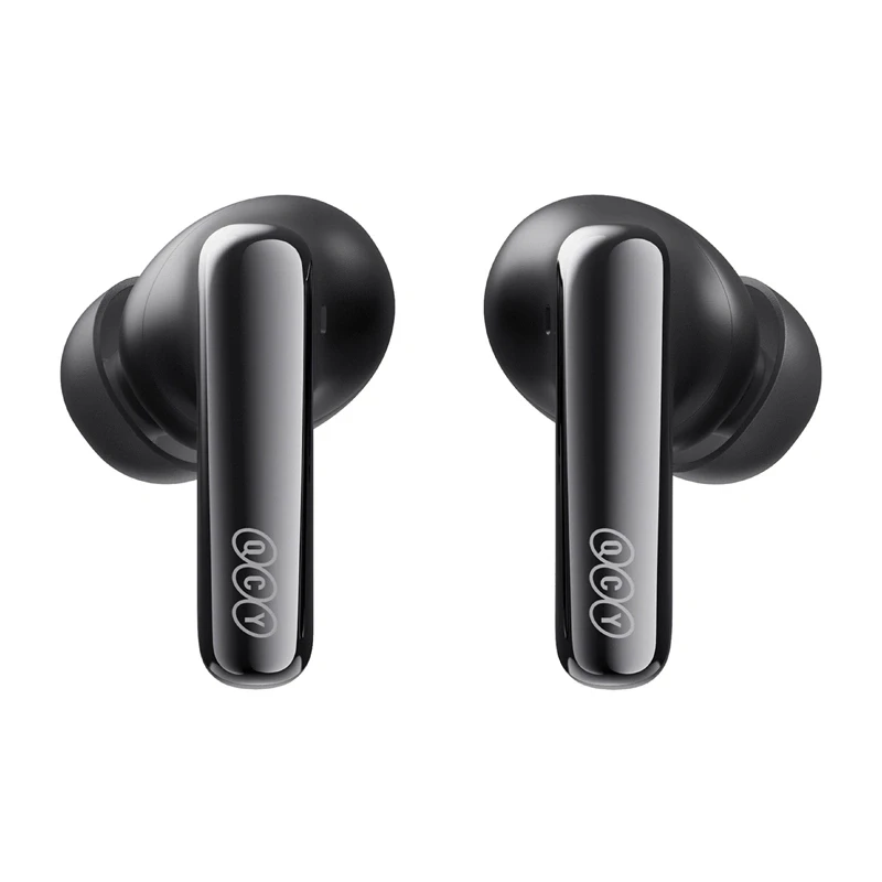 QCY N70 HT18 LITE Ausinės (Juodas)