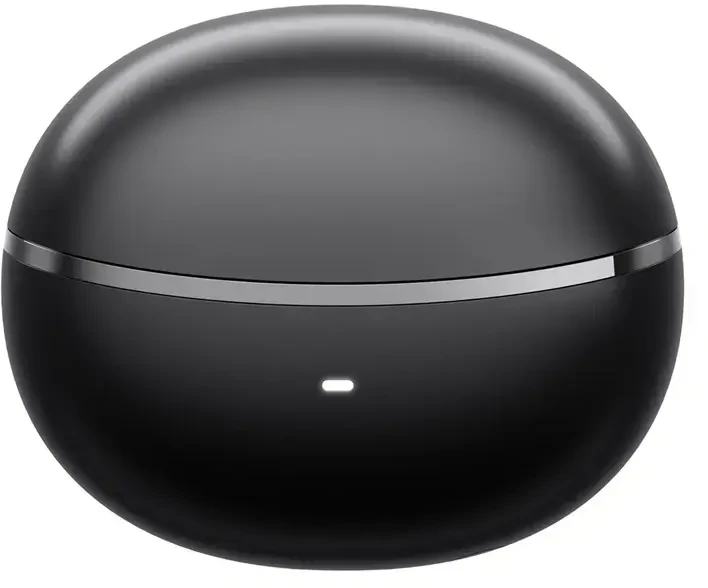 QCY N70 HT18 LITE Ausinės (Juodas)