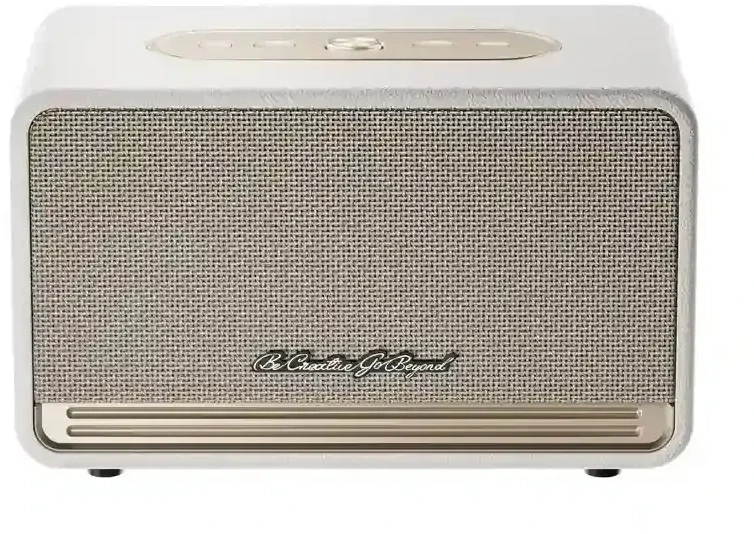 QCY SP300 belaidė kolonėlė (Baltas)