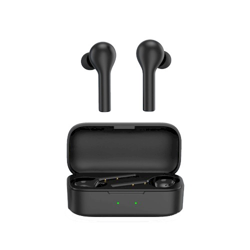 QCY T5 TWS Cuffie Wireless Bluetooth Stereo Auricolari IPX5 HiFi Headset  EUR 18,37 - PicClick IT