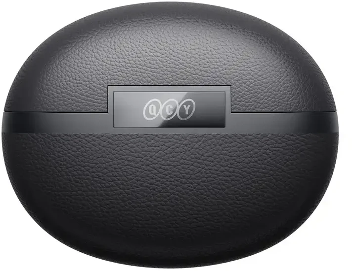 Ausinės QCY Belaidės Earphones Crossky C50 (pilkas)