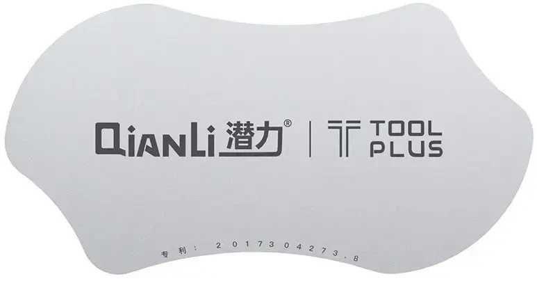 QIANLI metalinis atidarymo įrankis