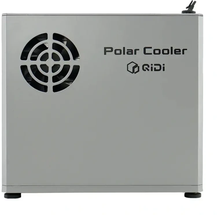 QiDi Polar Cooler Extruder Cooler for the Q2/Max4 Series