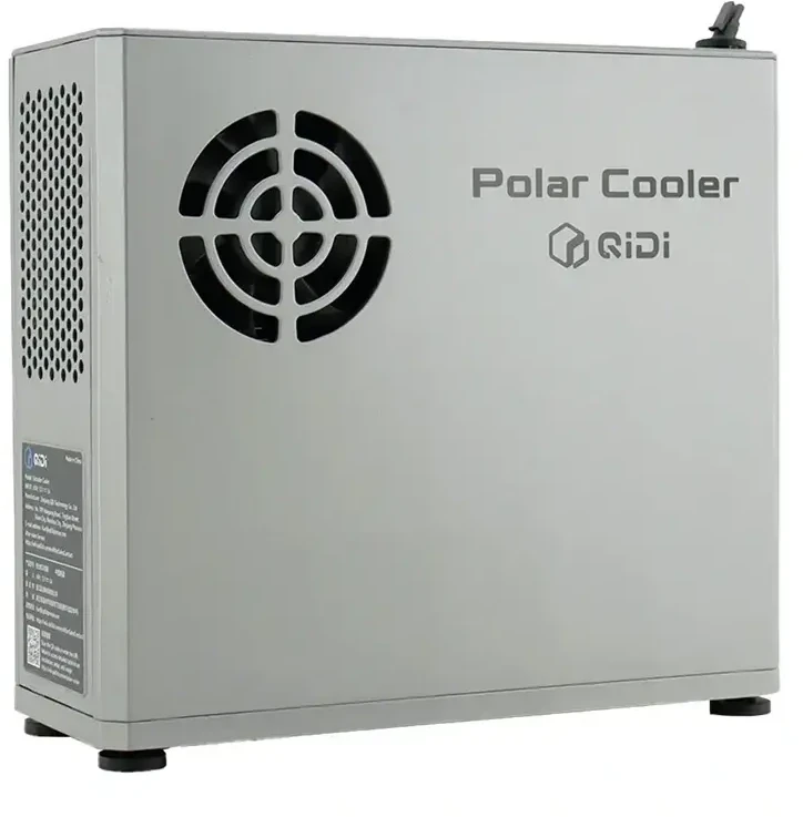 QiDi Polar Cooler Extruder Cooler for the Q2/Max4 Series