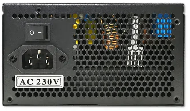 QOLTEC 50147 ATX maitinimo šaltinis 1600W 80 Plus Gold Bitcoin Miner