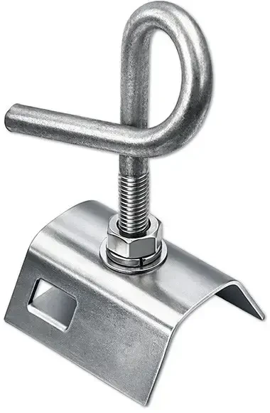 Qoltec kabelių laikiklis / rankena MBL 25kN