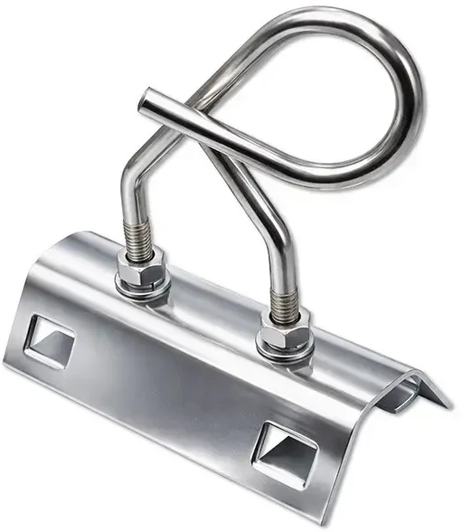 Qoltec Kabelio laikiklis / rankena 4kN