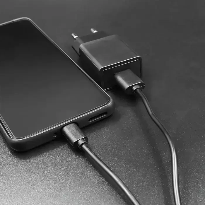 QOLTEC 50488 Qoltec Cable USB 3.1 tipo C kištukas USB 2.0 A kištukas 1,2 m