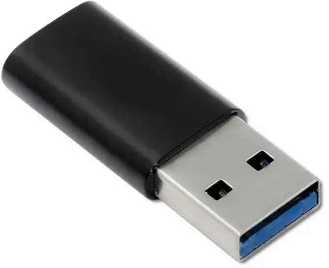 Qoltec USB A į USB C adapteris