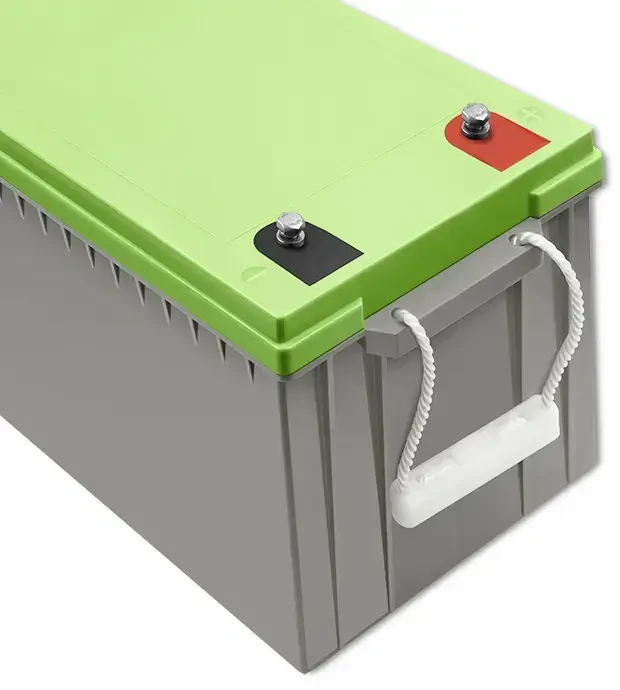 Qoltec Gilaus ciklo gelinis akumuliatorius | 12V | 200Ah | 62,5kg | Nereikalaujantis priežiūros | Profesionalus | Ilgo naudojimo | PV, UPS, kemperiams