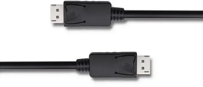 QOLTEC DisplayPort v1.2 vyriškas DisplayPort v1.2 vyriškas 5K 0,5 m