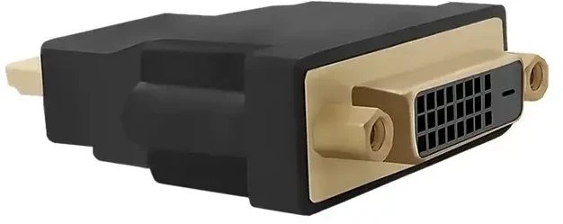 QOLTEC 50515 Qoltec Adapteris HDMI Male/ DVI (24+1) Female