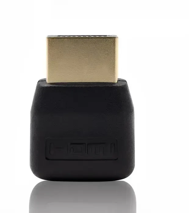 Qoltec HDMI adapteris A vyr. – A mot. kampuotas