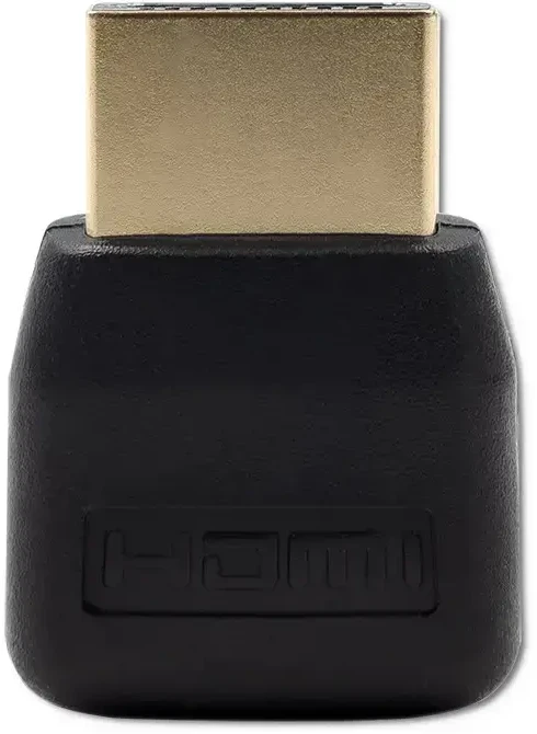 Qoltec HDMI adapteris A vyr. – A mot. kampuotas