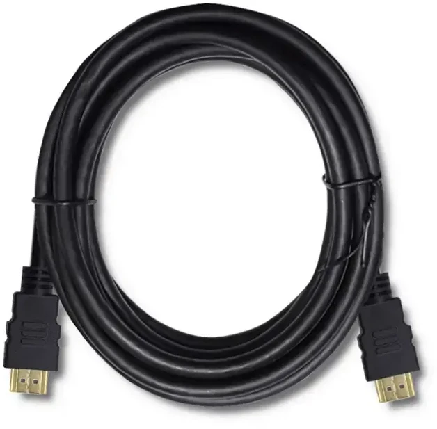 QOLTEC 50408 Qoltec HDMI Cable A male HDMI A male 1.5m