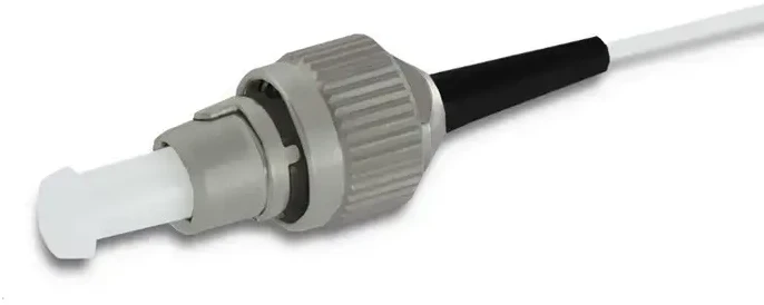 Qoltec optinio pluošto pigtailas Singlemode 9/125 G657A2 3m