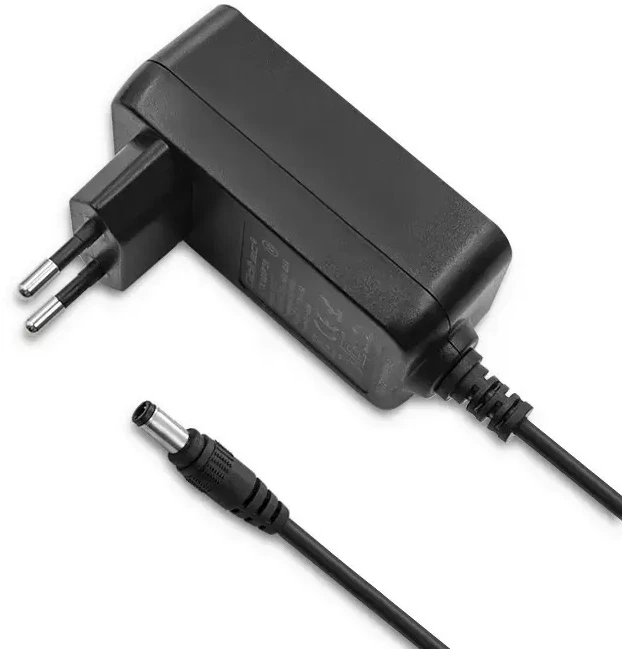 QOLTEC 51520 AC adapter 30W 15V 2A 5.5 2.5