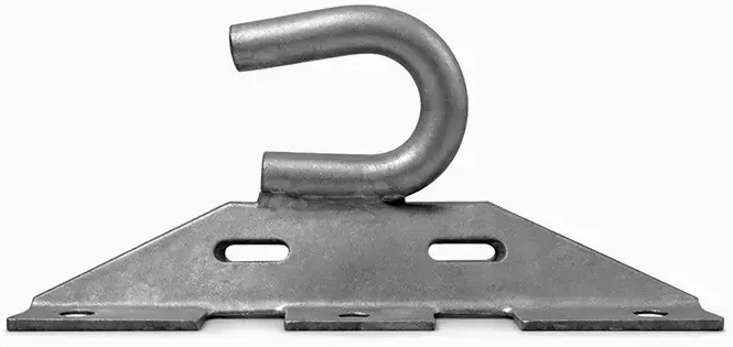 Qoltec stovo laikiklis MBL 16 kN