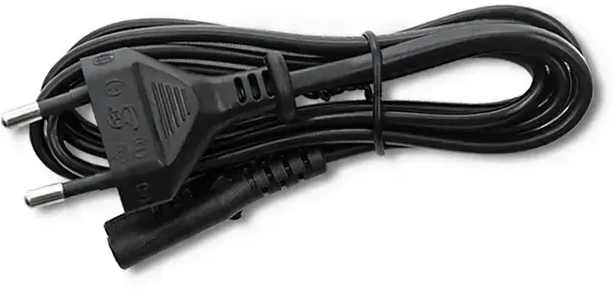 QOLTEC 50068 Nešiojamas kompiuteris AC power adapter 65W 3.42A 19V 5.5x2.5