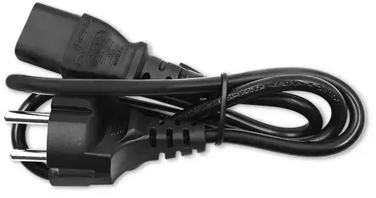 QOLTEC 51532 Nešiojamas kompiuteris AC power adapter Asus 180W 19.5V 9.23A 5.5 2.5