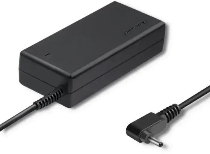 Nešiojamų kompiuterių įkroviklis Qoltec 51510.65W 19V Asus