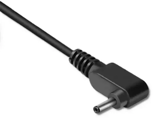 Nešiojamų kompiuterių įkroviklis Qoltec 51510.65W 19V Asus