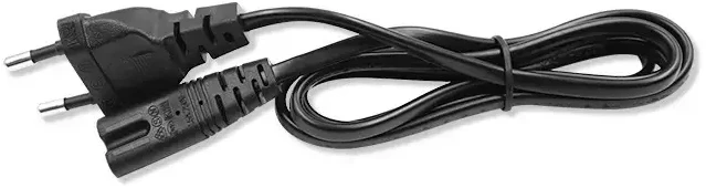 QOLTEC 51516 Nešiojamas kompiuteris AC power adapter Dell 90W 19.5V 4.62A 4.5 3.0+pin