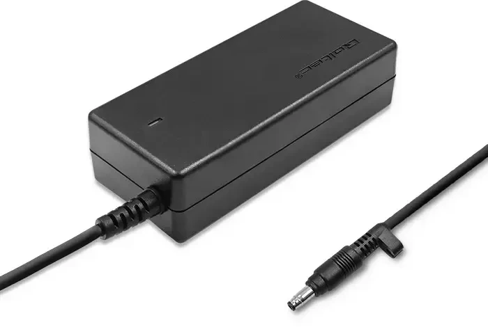 QOLTEC 50072 Nešiojamas kompiuteris kintamosios srovės adapteris HP Compaq 65W 18.5V 3.5A (4.2+4.8) 1.7