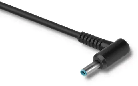 QOLTEC 50052 Nešiojamas kompiuteris AC power adapter 90W 19.5V 4.62A 4.5x3.0+pin