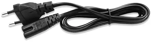 Qoltec 50054 maitinimo adapteris nešiojamam Lenovo  kompiuteriui 90 W | 20 V | 4,5 A | Slim tip+pin | su maitinimo laidu