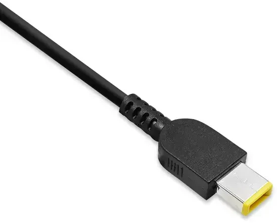 QOLTEC 50098 Nešiojamas kompiuteris AC maitinimo adapteris Qoltec Lenovo 45W 20V 2.25A SlimTip+pin