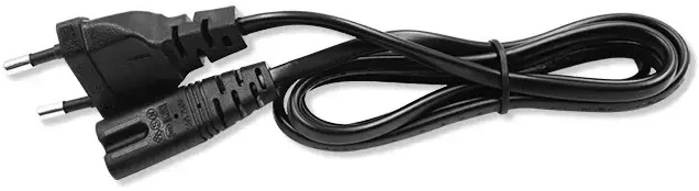 QOLTEC Nešiojamas kompiuteris AC power adapter for Toshiba 30W 19V 1.58A 5.5-2.5 + power cable