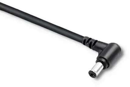 QOLTEC 50090 Nešiojamas kompiuteris AC power adapter Toshiba 90W 4.74A 19V 5.5x2.5