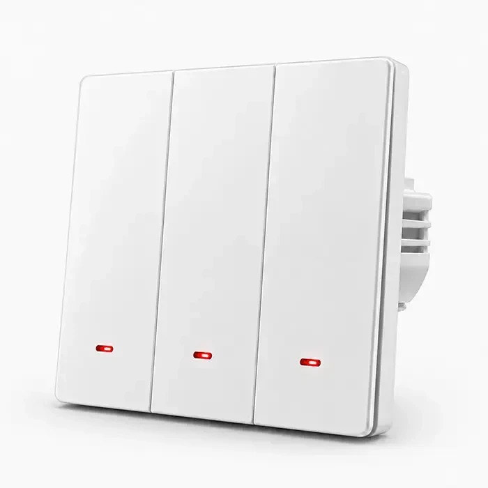 Qoltec ŁĄCZ.3-KAN.ŚWIATŁA WI-FI Baltas QOLT