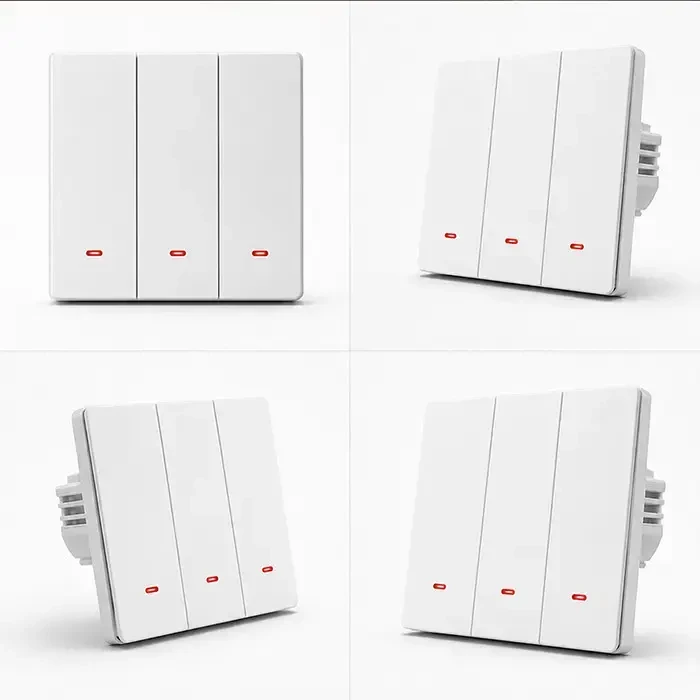 Qoltec ŁĄCZ.3-KAN.ŚWIATŁA WI-FI Baltas QOLT