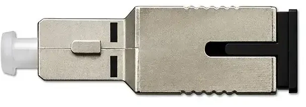 Qoltec optinio pluošto slopintuvas SC/UPC(F) - SC/UPC(M) 15dB