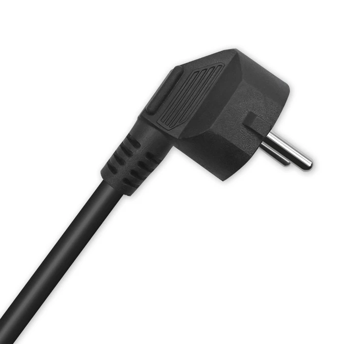QOLTEC 50114 Viršįtampių apsauga 8 maitinimo lizdas 3,0m
