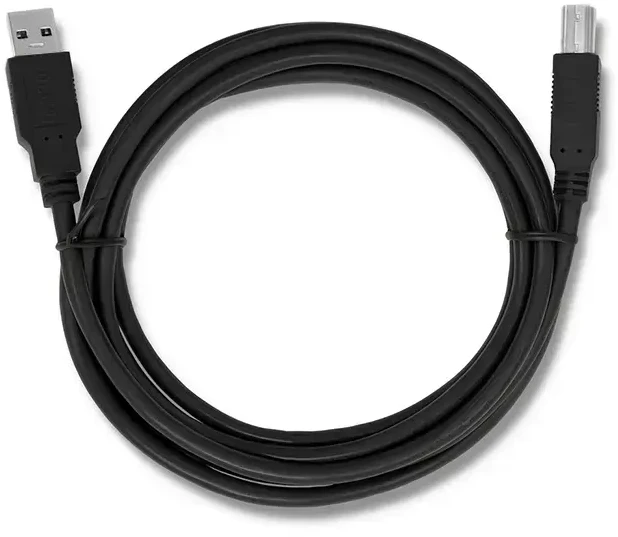 Qoltec USB 3.0 spausdintuvui A male | B patinas | 2 m