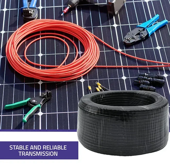 Qoltec CAT6 UTP tinklo kabelis 50m juodas