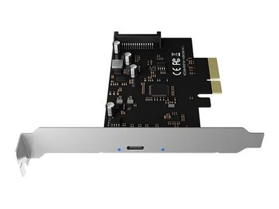 ICY BOX IB-PCI1901-C32 Karta kontrolera
