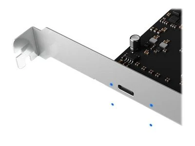 ICY BOX IB-PCI1901-C32 Karta kontrolera