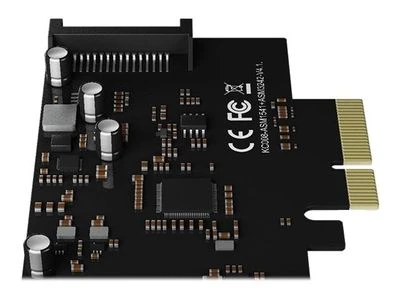 ICY BOX IB-PCI1901-C32 Karta kontrolera