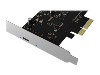 ICY BOX IB-PCI1901-C32 Karta kontrolera