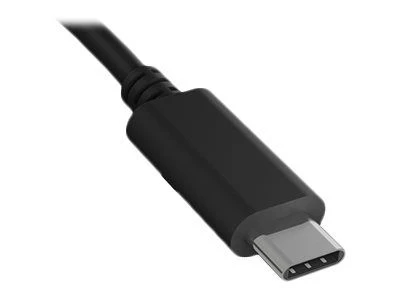 Icy Box Kabelis IB-LAN100-C3 USB TYPE-C į LAN