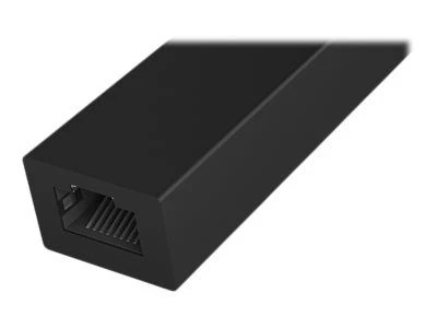 Icy Box Kabelis IB-LAN100-C3 USB TYPE-C į LAN